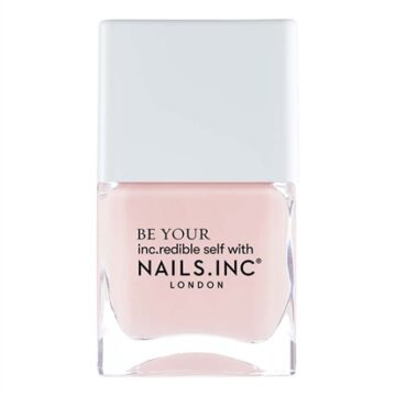 All Day Nail Glow Perfector Base Coat