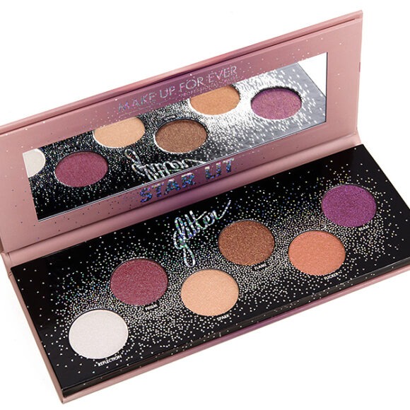 EVA Shadow Collections Sparkle Eye Shadow. New