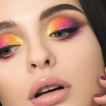 6 Products Designed to Make Trend Ombré Makeup Simple