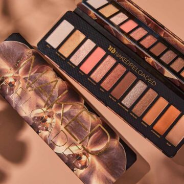 Multi-Use Palette is a Luxe Favorite that Adds Luminosity to your Look